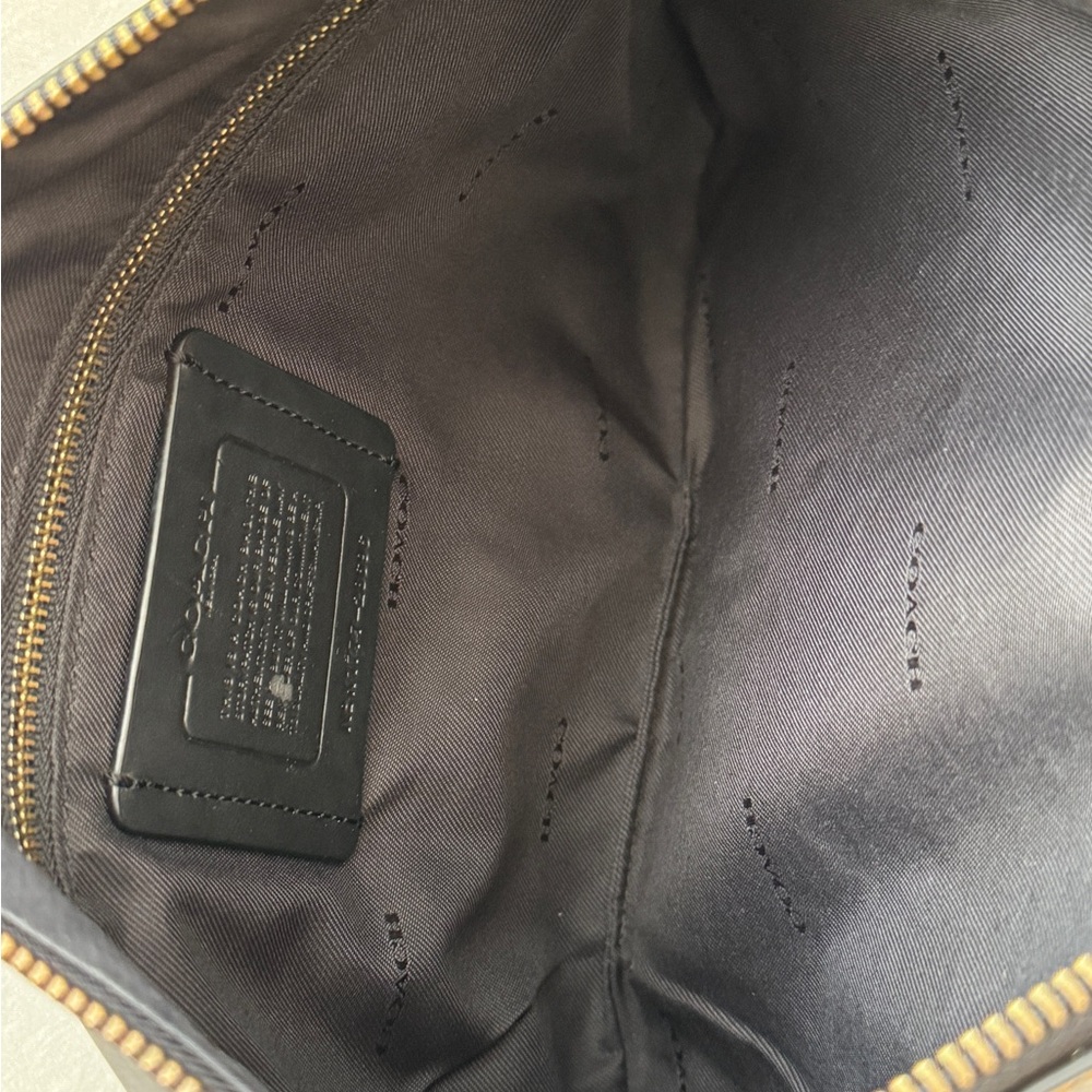 Coach 1941 Large Rexy Dino Clutch Wristlet - Picture 6 of 6